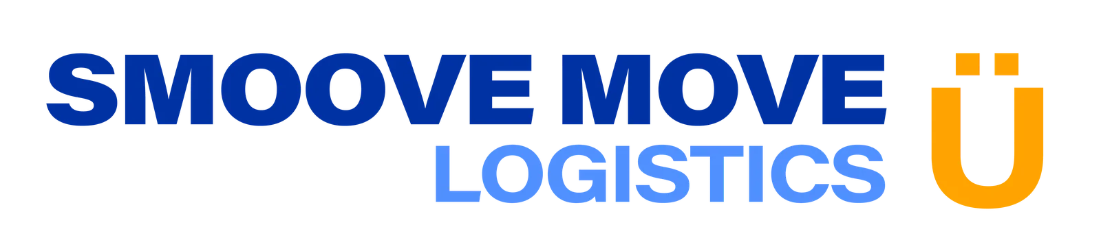 smoove move — the logo
