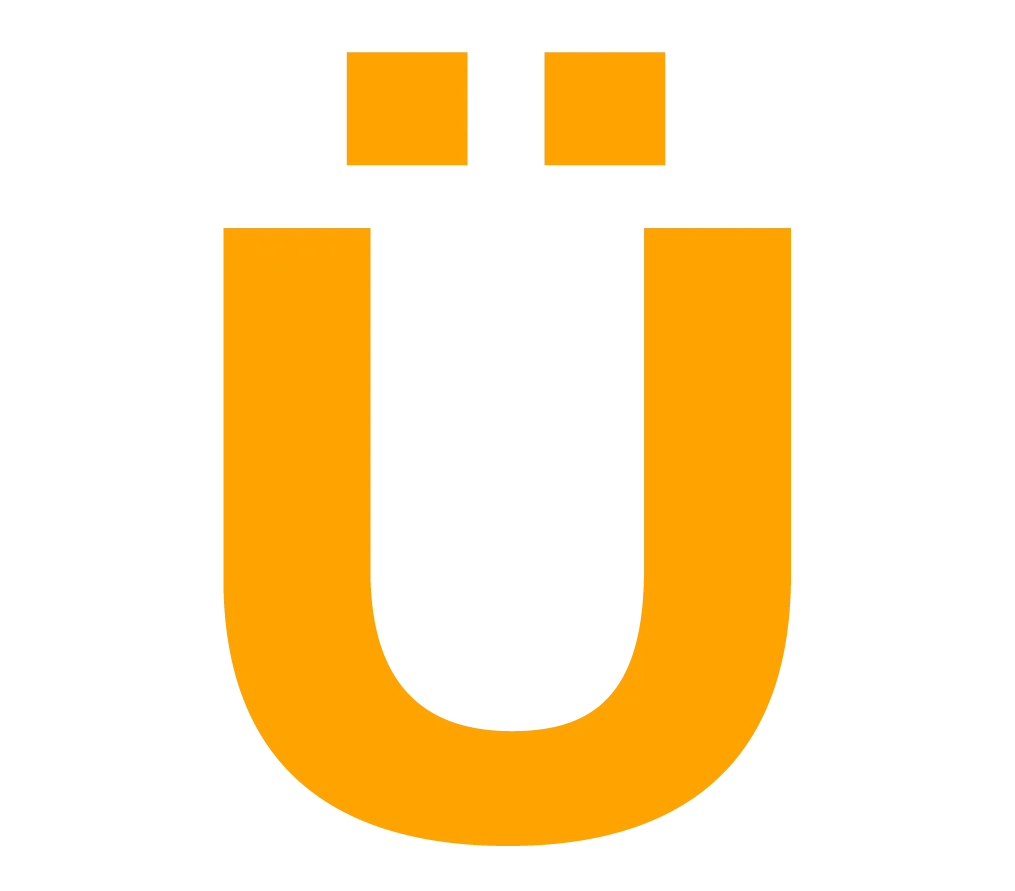 smoove move — the ü icon